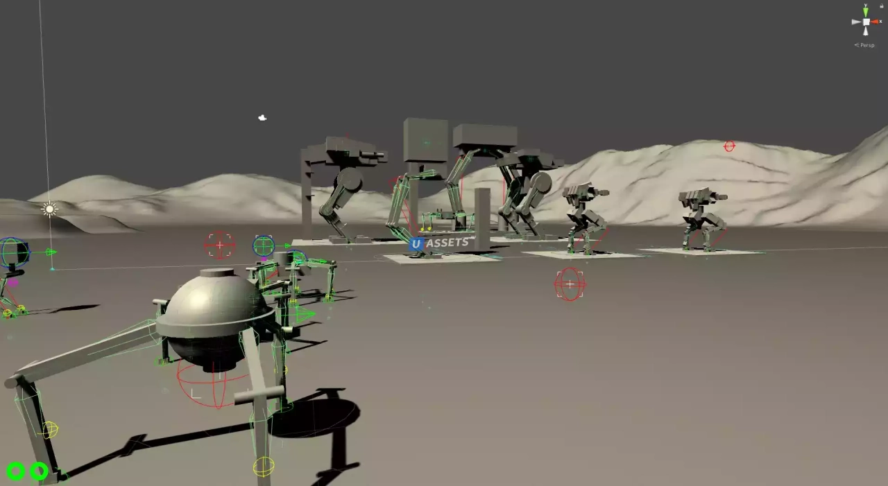 Screenshot #1 - Moveen