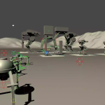 Screenshot #1 - Moveen