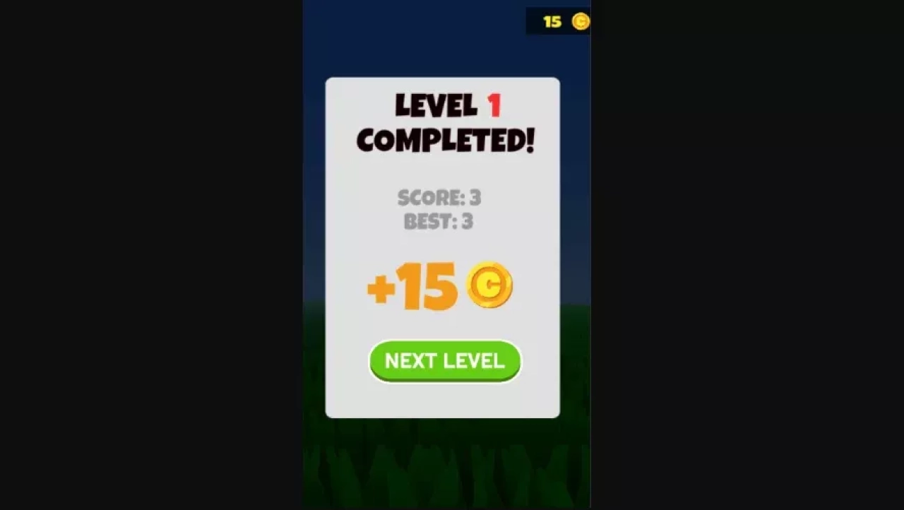 Screenshot #3 - Zombie Land Game