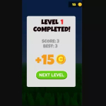 Screenshot #3 - Zombie Land Game