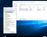 Screenshot #4 - Windows 10 LTSB x64 Enterprise для старого компьютера 2024