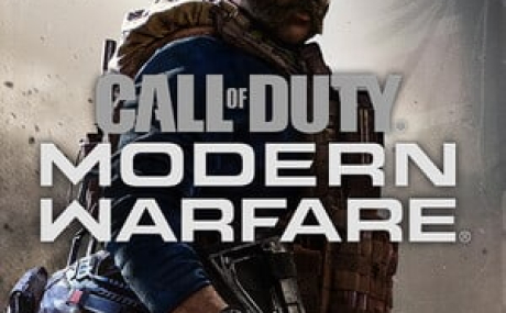 Call of Duty: Modern Warfare 2019