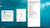 Screenshot #4 - Windows 10 Enterprise LTSC x64 Rus by OneSmiLe [19044.2193]