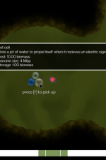 Screenshot #2 - Primordialis