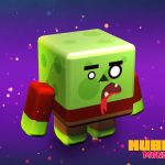 Screenshot #1 - KUBIKOS - Cube Monsters