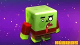 Screenshot #1 - KUBIKOS - Cube Monsters