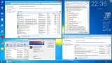 Screenshot #7 - Windows 10 Enterprise LTSC 2021 x86-x64 21H2 RU by OVGorskiy 11.2021