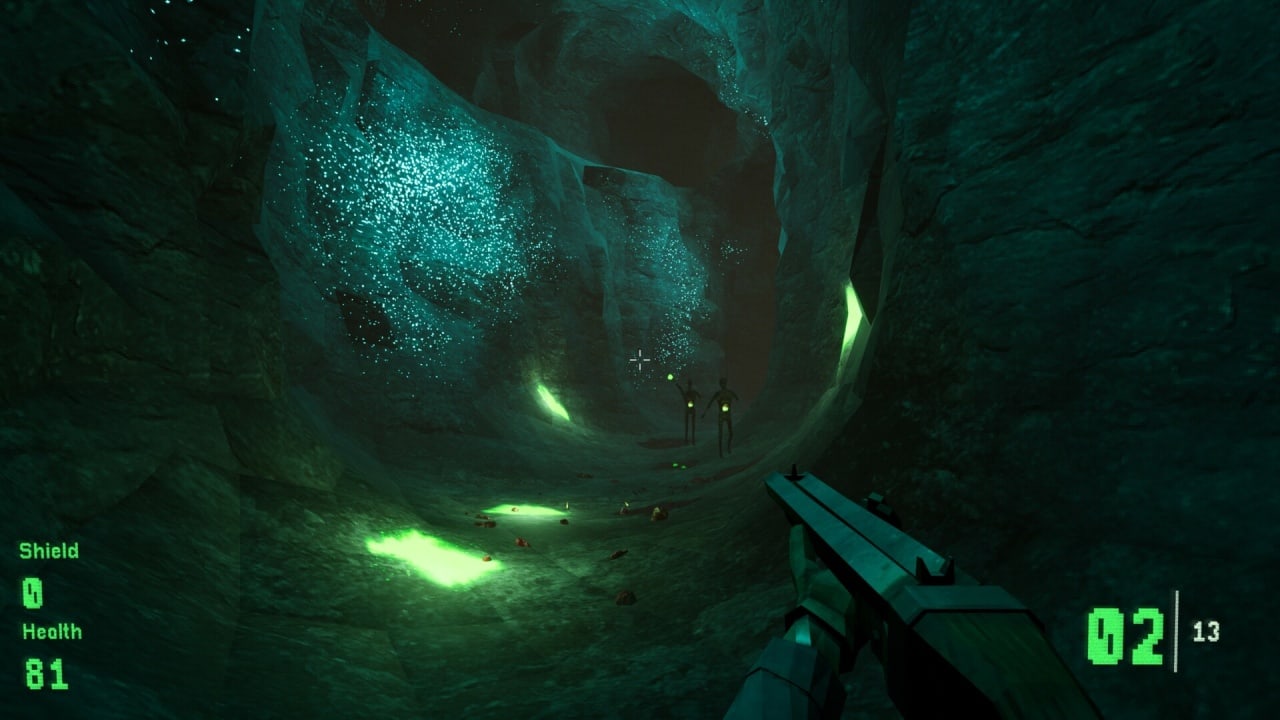 Screenshot #9 - Kvark