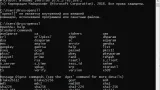 Screenshot #4 - OpenSSL v3.3.2 последней версии
