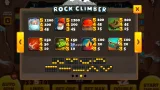 Screenshot #3 - Rock climber slot game assets 1.0