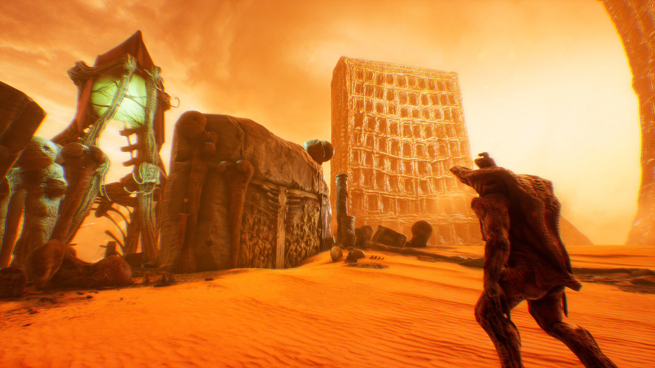 Screenshot #10 - Necrophosis