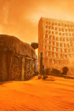 Screenshot #10 - Necrophosis