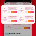 Screenshot #5 - LAZADA 7.89.1