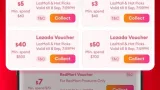 Screenshot #5 - LAZADA 7.89.1