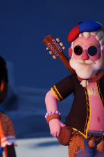 Screenshot #11 - Tchia