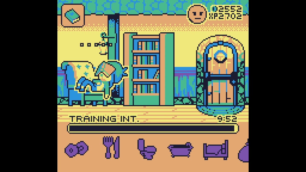 Screenshot #2 - Yolk Heroes: A Long Tamago