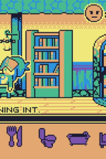 Screenshot #2 - Yolk Heroes: A Long Tamago