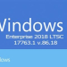 Windows 10x86x64 Enterprise 2019 LTSC 17763.1 (Uralsoft)