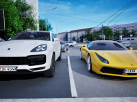 Screenshot #6 - CityDriver