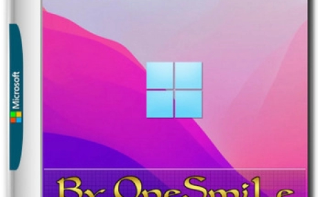 Windows 11 Pro 23H2 x64 Русская by OneSmiLe [22635.4005]