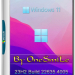 Windows 11 Pro 23H2 x64 Русская by OneSmiLe [22635.4005]