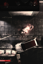 Screenshot #1 - Bullet Noir