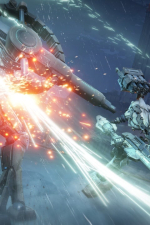 Screenshot #4 - ARMORED CORE 6 FIRES OF RUBICON