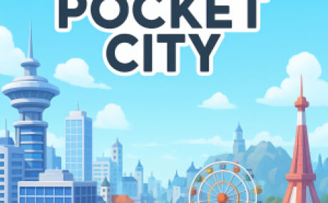 Pocket City 2