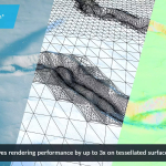 Screenshot #4 - Weatherade: Snow and Rain System