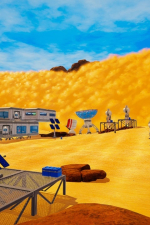 Screenshot #3 - The Planet Crafter