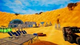 Screenshot #3 - The Planet Crafter