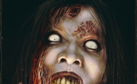 DEVOUR