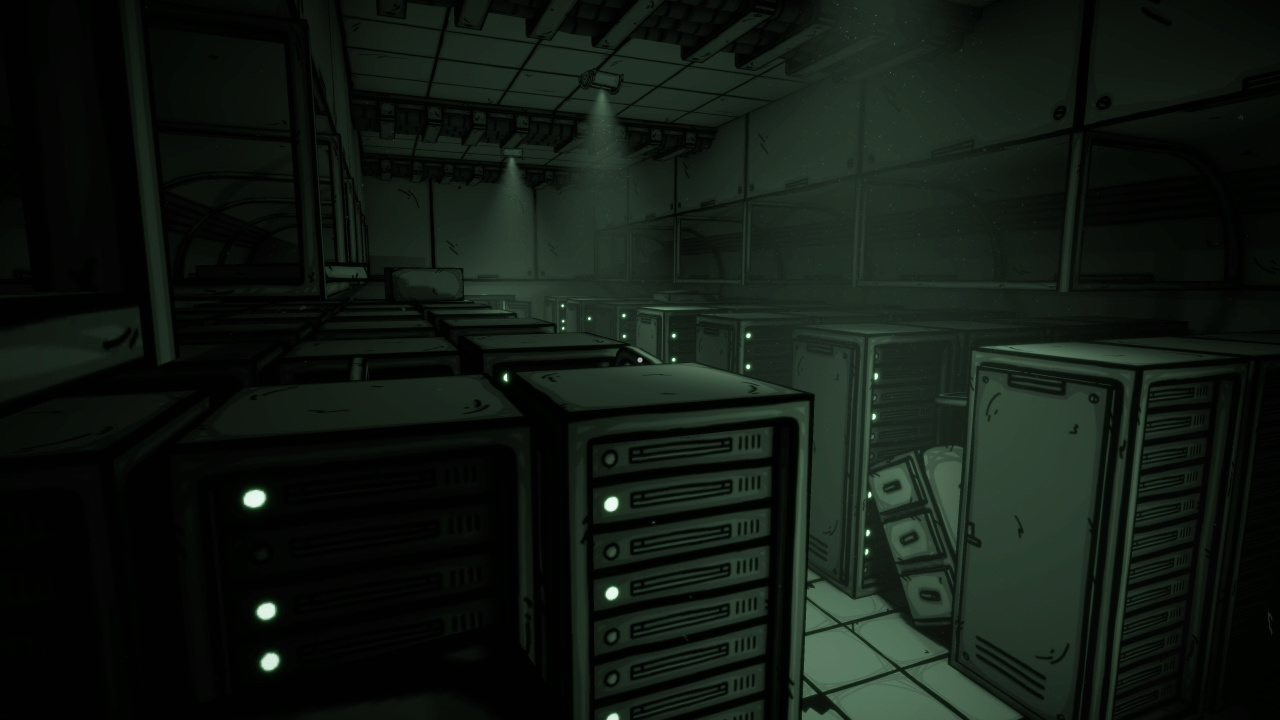 Screenshot #5 - Albert Innovation