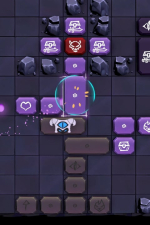 Screenshot #3 - Cryptical Path