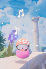 Screenshot #1 - Garden Trills