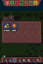 Screenshot #6 - Another Farm Roguelike: Rebirth