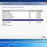 Screenshot #4 - Windows 7 SP1 RUS-ENG x86-x64 -18in1 by m0nkrus v3