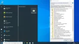 Screenshot #5 - Windows 10 x64 Pro 22H2 19045.4842 by Revision + WinPE Live