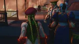 Screenshot #7 - Street Fighter 5