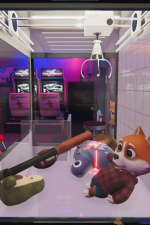 Screenshot #3 - Claw Machine Sim