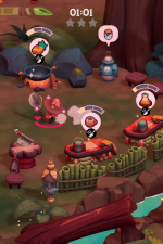 Screenshot #3 - SEDAP! A Culinary Adventure