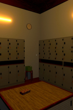 Screenshot #7 - The Old Woman