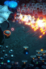 Screenshot #2 - Survivors of the Dawn