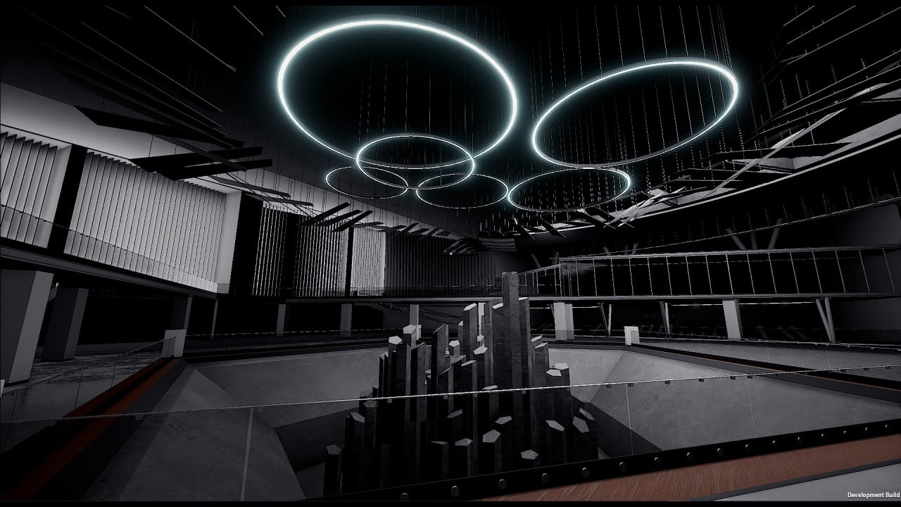 Screenshot #1 - SCP: EVENT CLASSIFIED