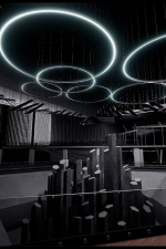 Screenshot #1 - SCP: EVENT CLASSIFIED