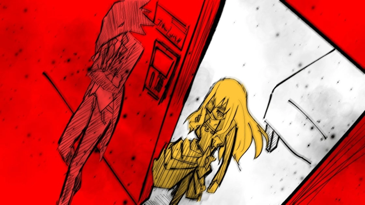 Screenshot #6 - Noel The Mortal Fate S1-7