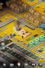 Screenshot #2 - Atrio: The Dark Wild