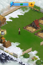 Screenshot #3 - California Escapades