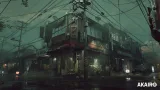 Screenshot #9 - Foggy Japanese Street (5.6 – 5.7) for Unreal Engine