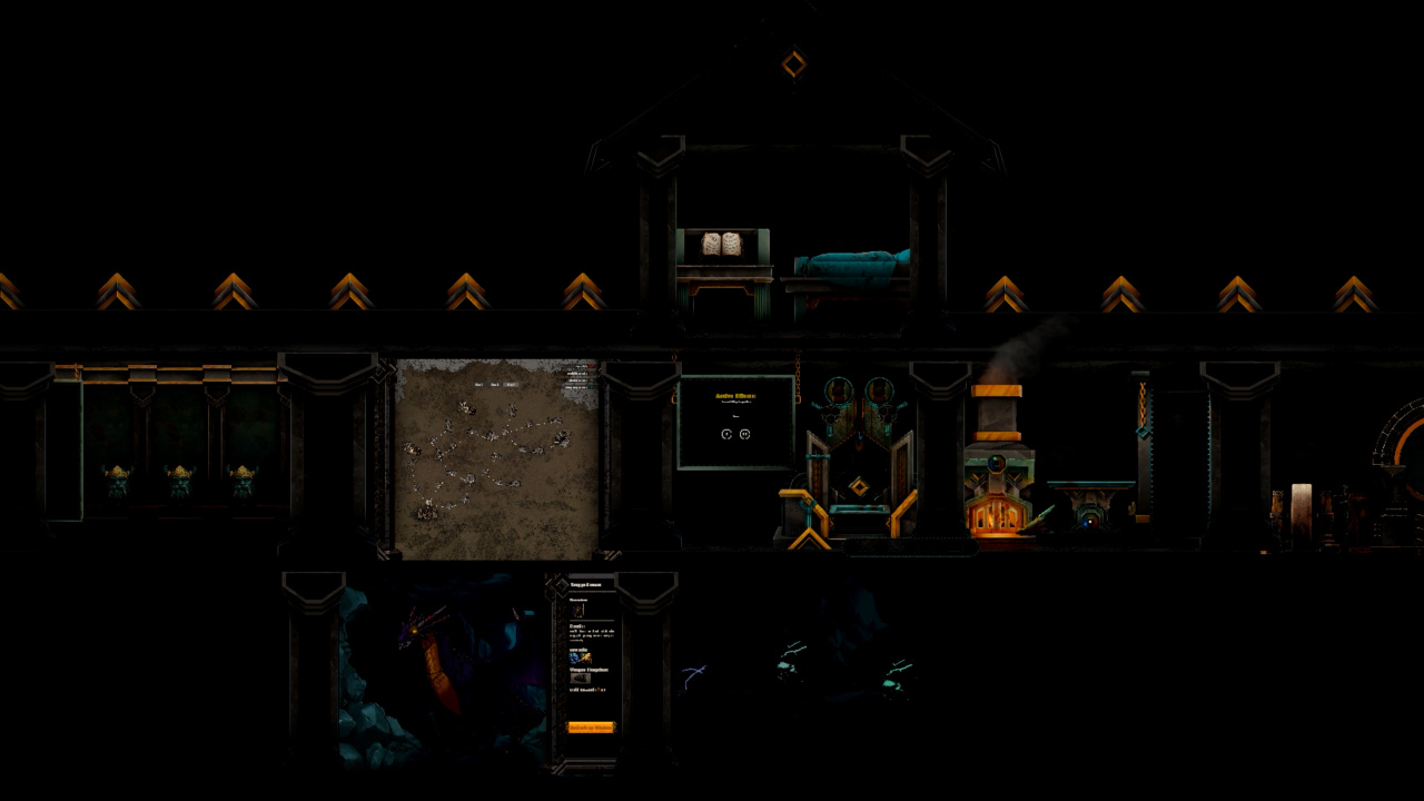 Screenshot #9 - Blacksmith: Ignite the Forge